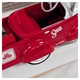 1:6 Desk Top Pedal Car Replica, State Farm