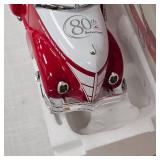 1:6 Desk Top Pedal Car Replica, State Farm