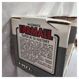 1:16 Super MTA Farmall Tractor