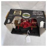 1:8 John Deere Waterloo Boy 2HP Engine