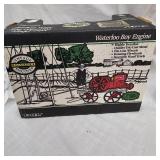 1:8 John Deere Waterloo Boy 2HP Engine