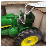 1/16 1958 John Deere 630 LP