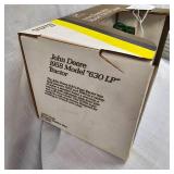 1/16 1958 John Deere 630 LP