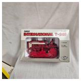 1/16 International T-340 w/Tracks