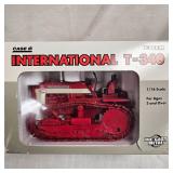 1/16 International T-340 w/Tracks