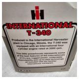 1/16 International T-340 w/Tracks