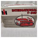 1/16 International T-340 w/Tracks