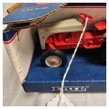 1/16 Ford 8N Tractor and Wagon