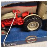 1/16 Ford 8N Tractor and Wagon