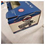 1/16 Ford 8N Tractor and Wagon