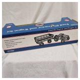 1/16 Ford 8N Tractor and Wagon