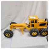 Road Grader