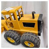 Road Grader