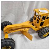 Road Grader