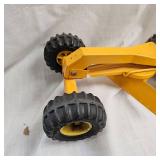 Road Grader