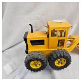 Road Grader