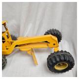 Road Grader