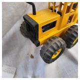 Road Grader