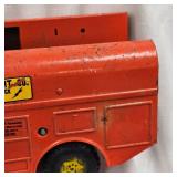 Vintage Ny-Lint Lineman Truck