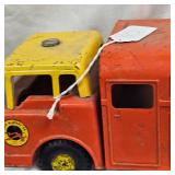 Vintage Ny-Lint Lineman Truck