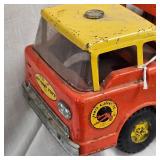 Vintage Ny-Lint Lineman Truck