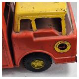 Vintage Ny-Lint Lineman Truck