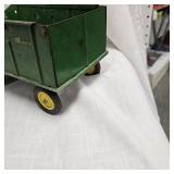 1/16 John Deere Trailers(3)
