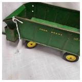 1/16 John Deere Trailers(3)