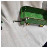 1/16 John Deere Trailers(3)