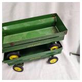 1/16 John Deere Trailers(3)