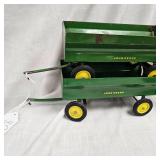 1/16 John Deere Trailers(3)
