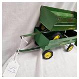 1/16 John Deere Trailers(3)