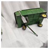 1/16 John Deere Trailers(3)