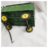 1/16 John Deere Trailers(3)