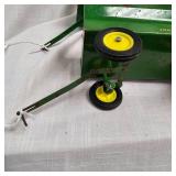 1/16 John Deere Trailers(3)