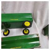 1/16 John Deere Trailers(3)