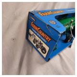 1/16 Farm Country Tractor Loader Combo