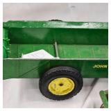 Vintage John Deere Spreaders(2)
