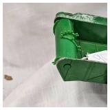Vintage John Deere Spreaders(2)