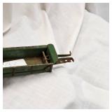 Vintage John Deere Spreaders(2)