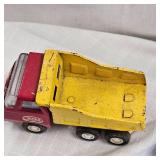 3 Tonka Trucks