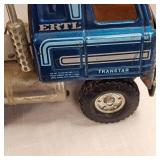 Vintage Ertl Hydraulic Dump Trucks