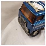 Vintage Ertl Hydraulic Dump Trucks