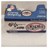 1/16 Fordson Model F Tractor