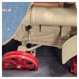 1/16 Fordson Model F Tractor