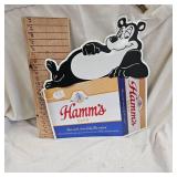 23x19 Metal Hamm