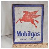 16x12 Motorcycles Metal Sign