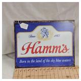 16x12 Hamm