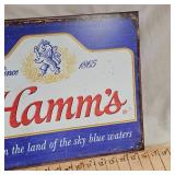 16x12 Hamm