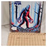 16x12 Pabst Metal Sign